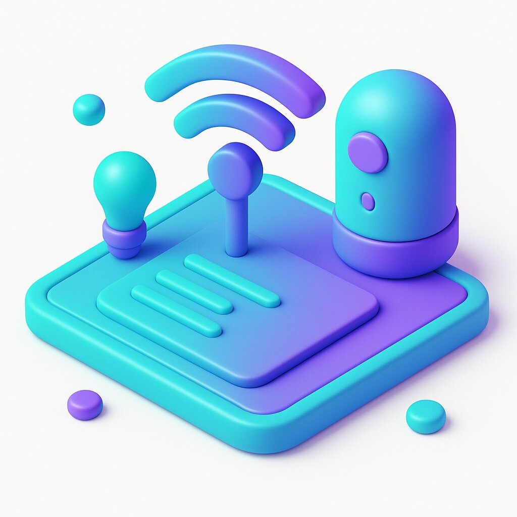 What is IoT Marketing? Complete Connected Device Guide - Arfadia